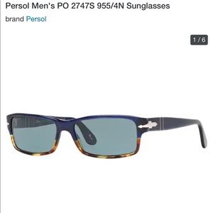 Persol Men’s Sunglasses polarized
